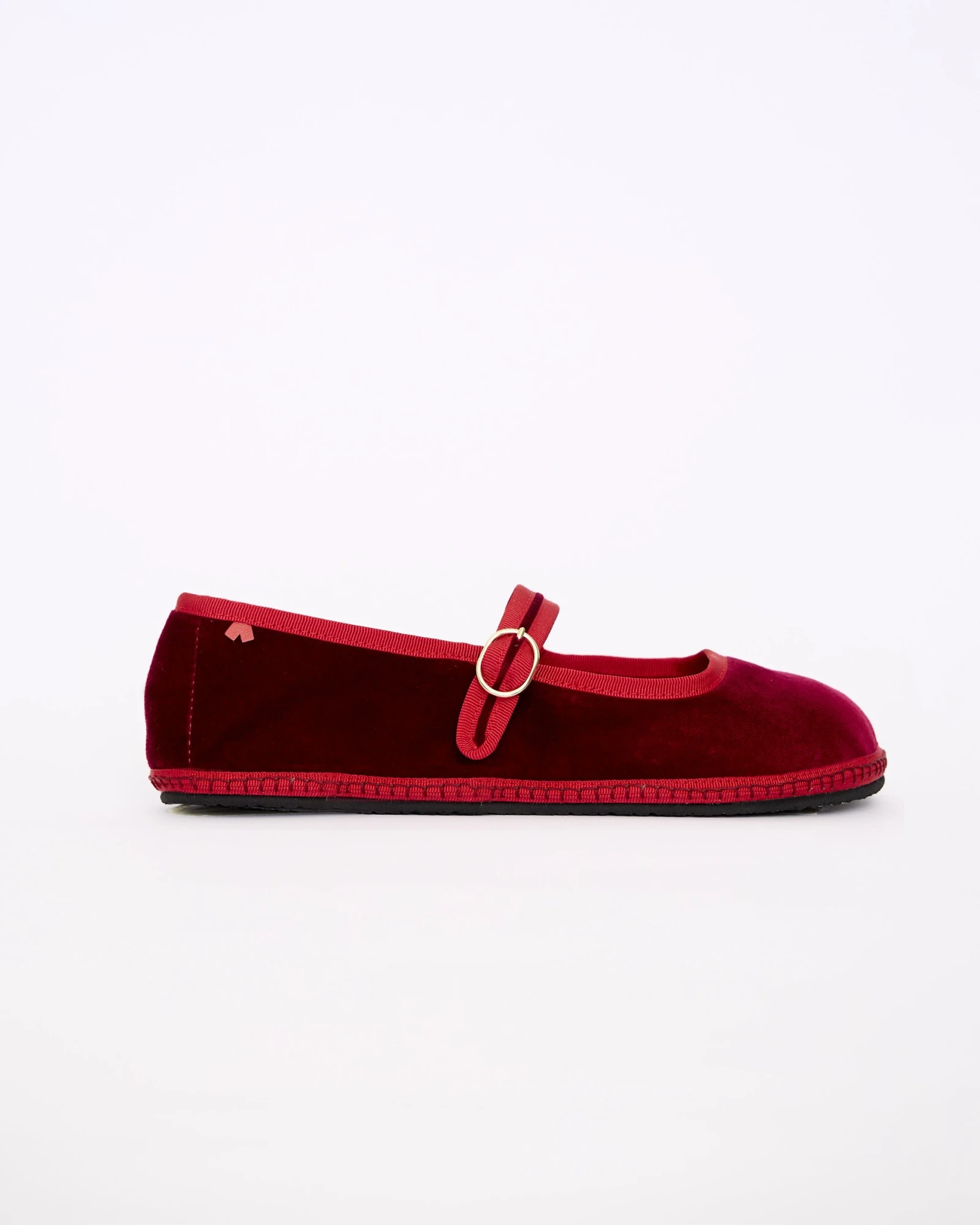 Балетки Barevene Mary Jane Tintoreto — фото 1 из 8