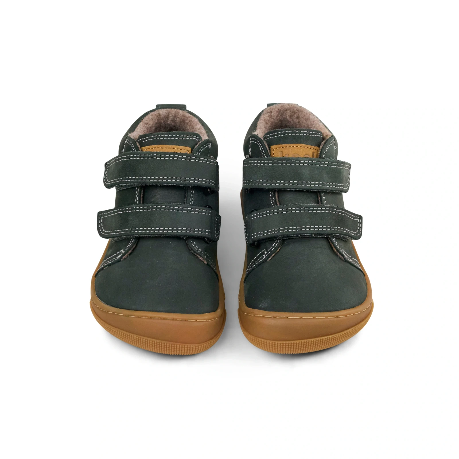 Ботинки Koel KARI Wool — тёмно-серый, фото 3