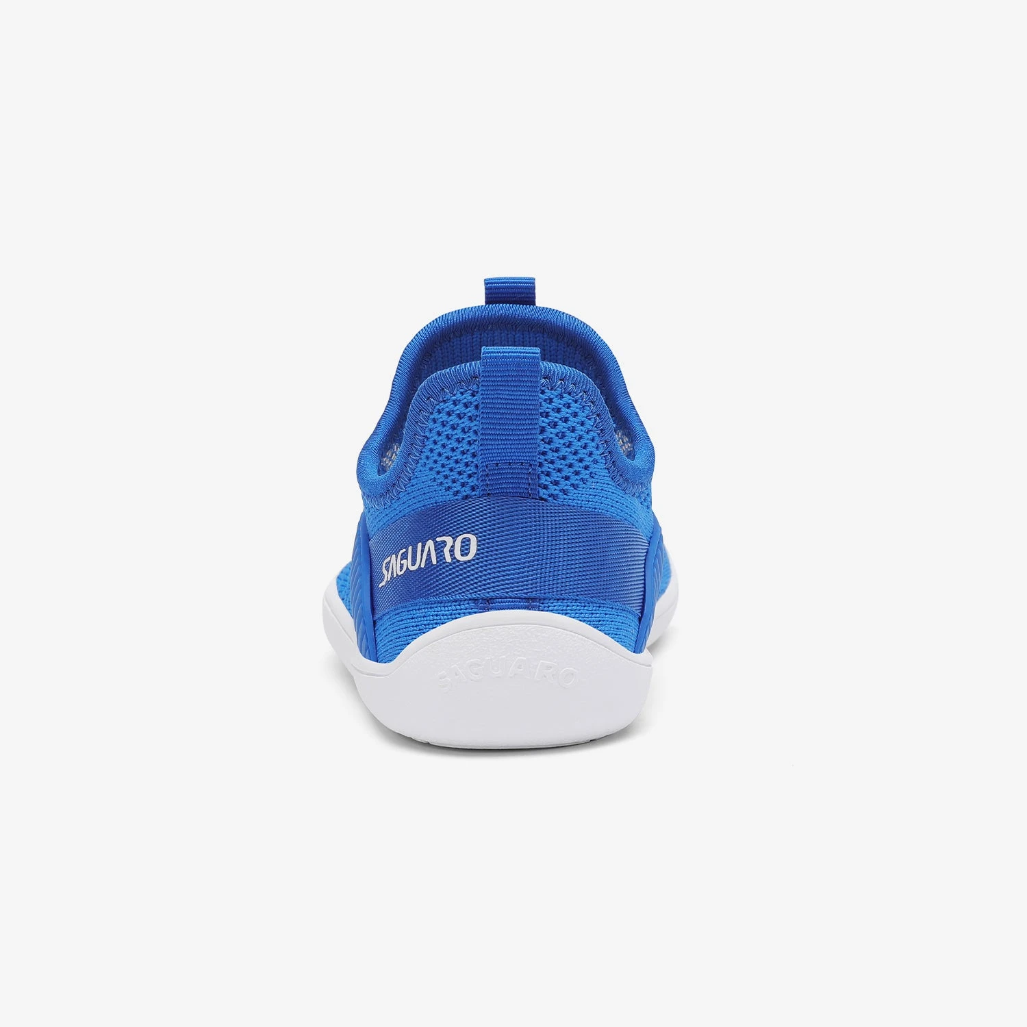 Детские слипоны Saguaro Go I — синий, фото 3
