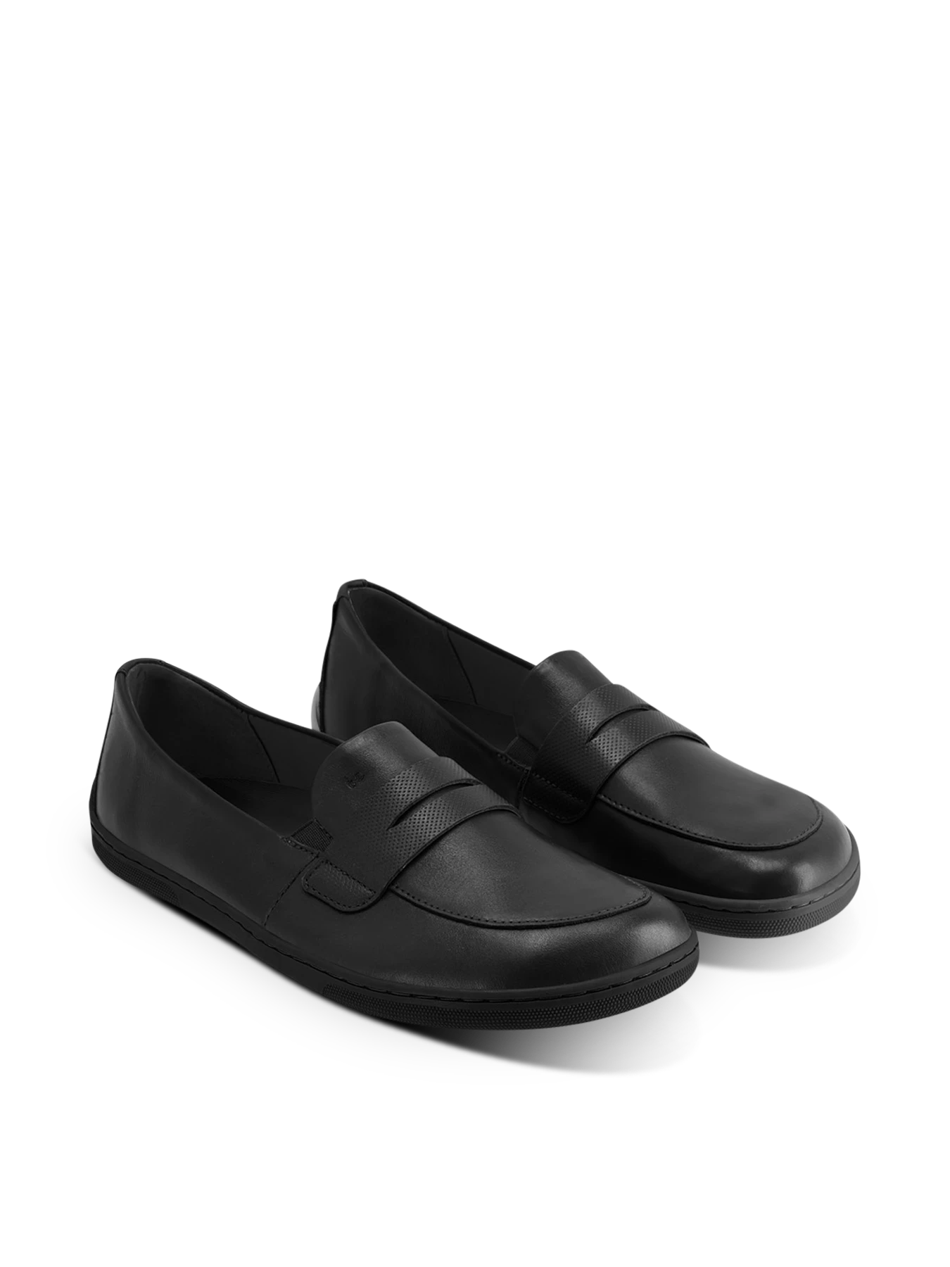Босоногие мокасины Be Lenka Buena - полностью чёрный, фото 7