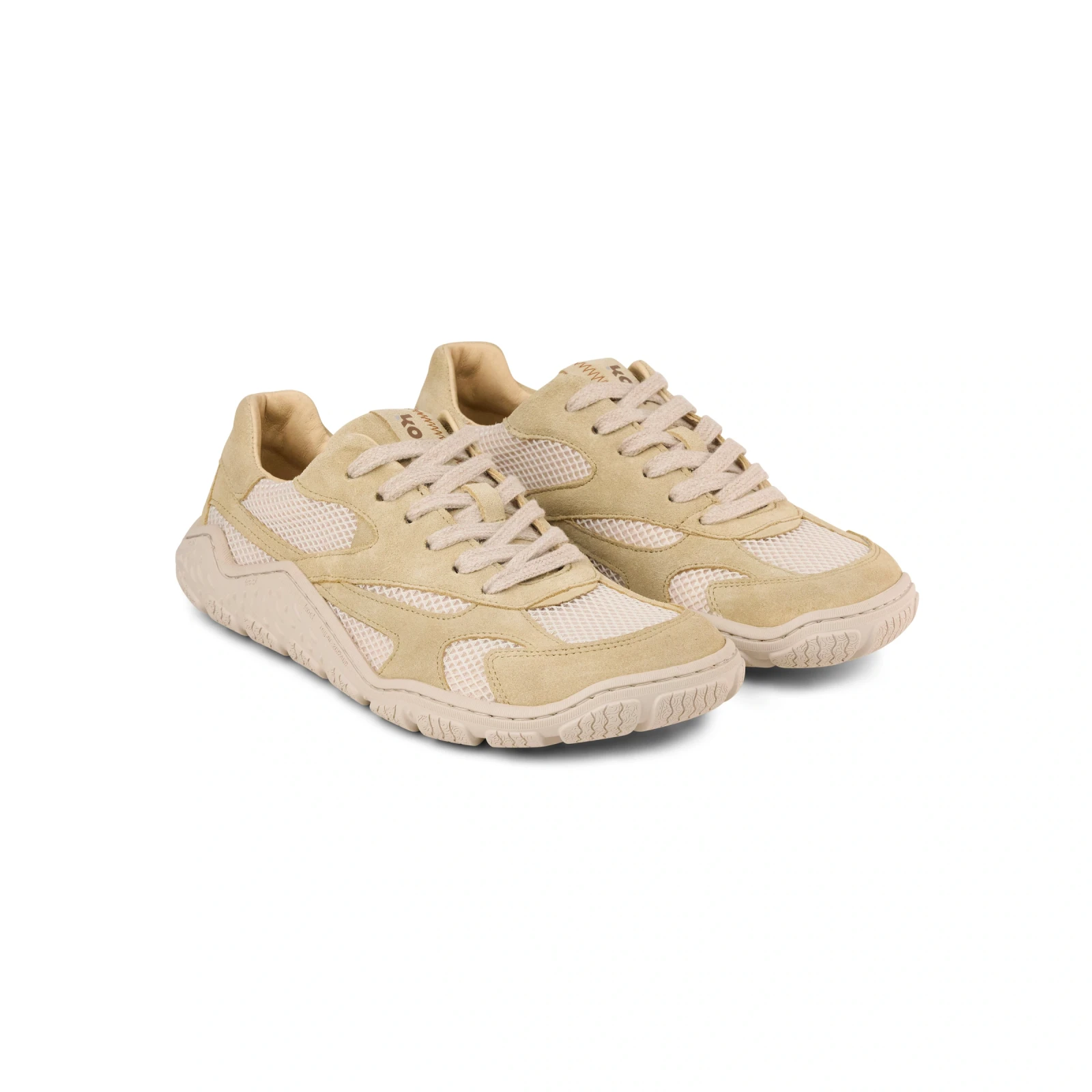 Кроссовки Koel RITA Suede — бежевый, фото 2