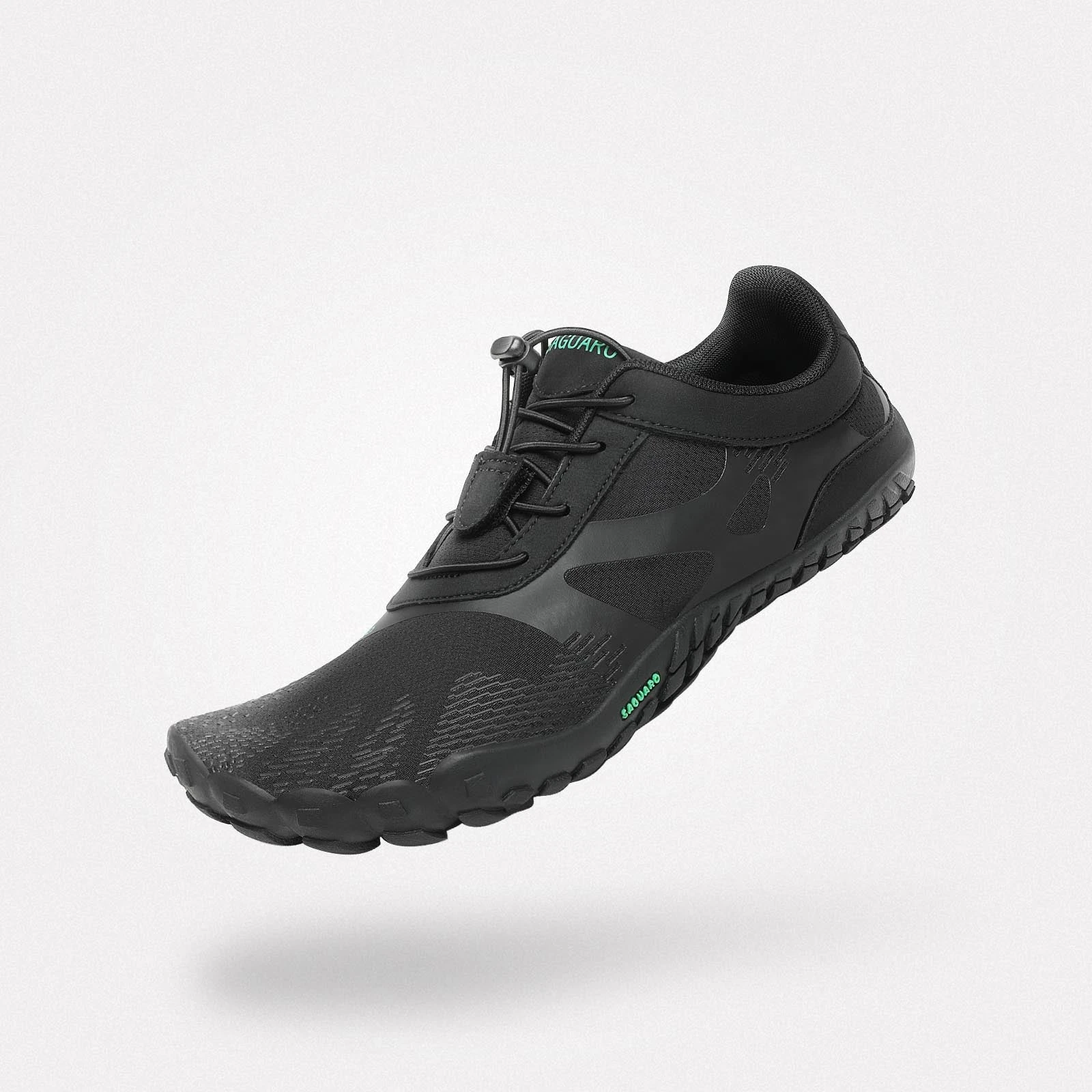 Кроссовки Saguaro Vitality III — чёрный