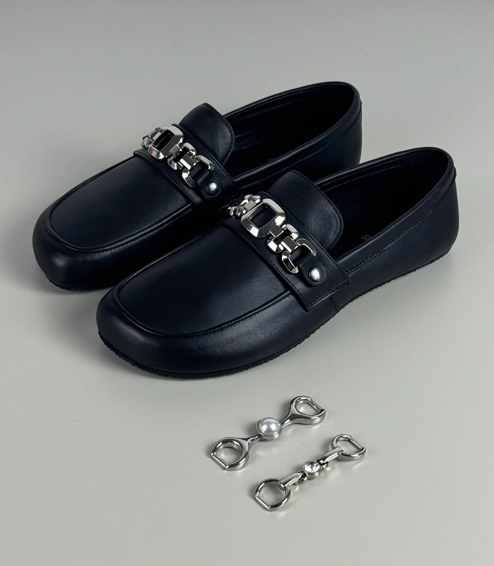 Босоногие туфли Shapen VERSA 2.0 — чёрный, фото 20