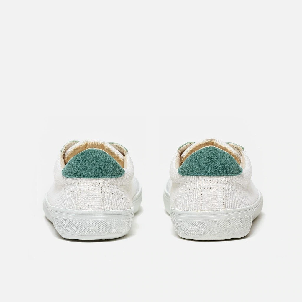 Босоногие кеды Bohempia FELIX · широкая колодка, фото 5