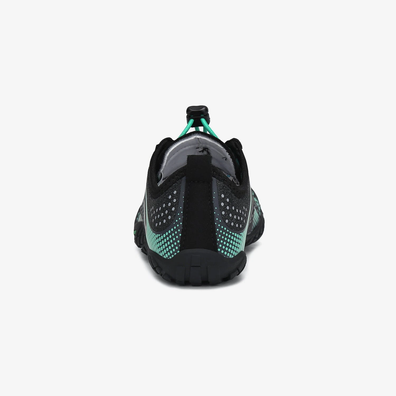 Детские кроссовки Saguaro Fast I — зелёный, фото 3