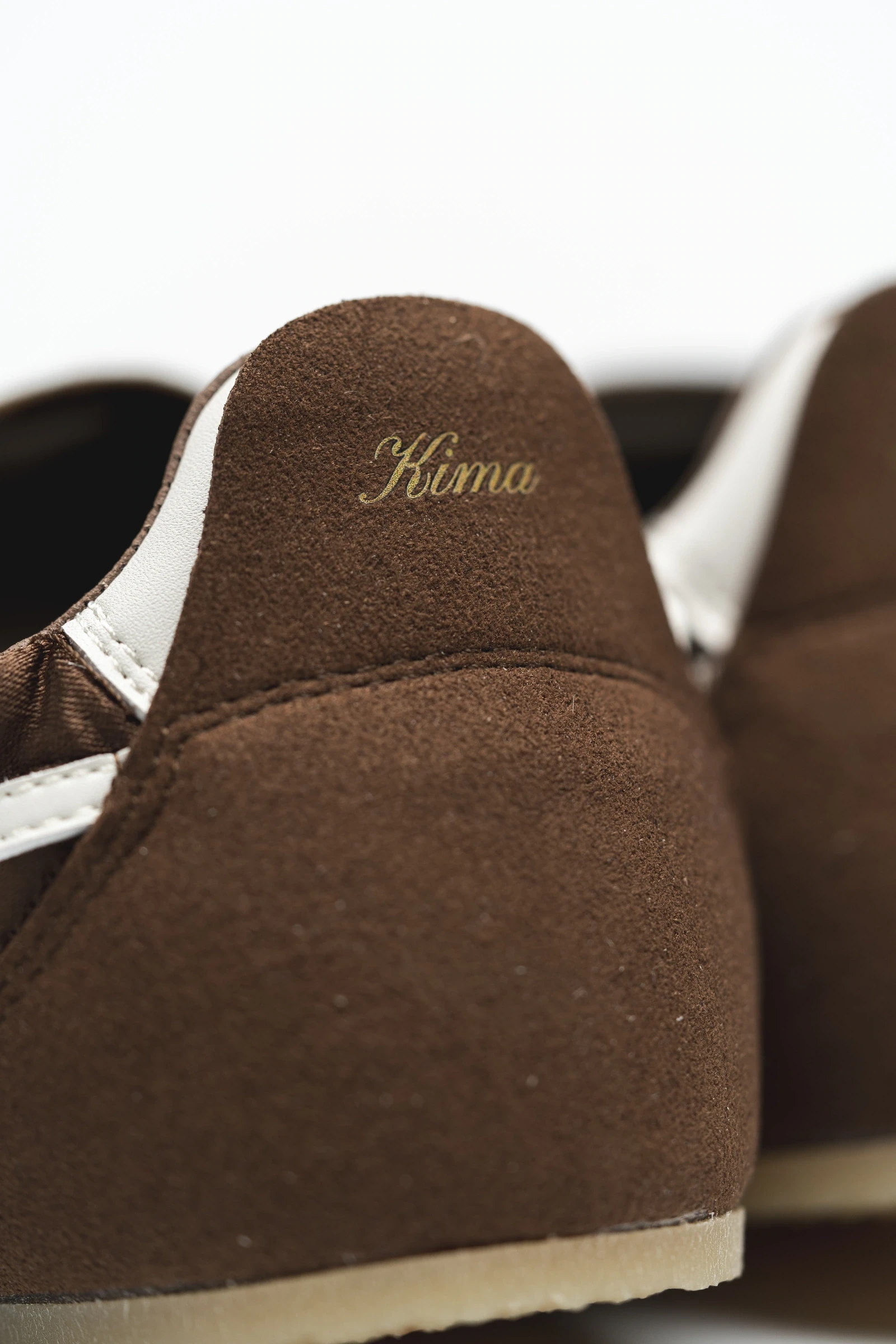 Босоногие кроссовки-балетки Ohne Project Kima, фото 7