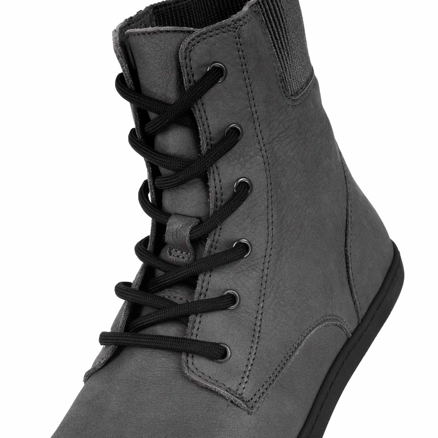 Босоногие ботинки Shapen URBANEER — серый, фото 10