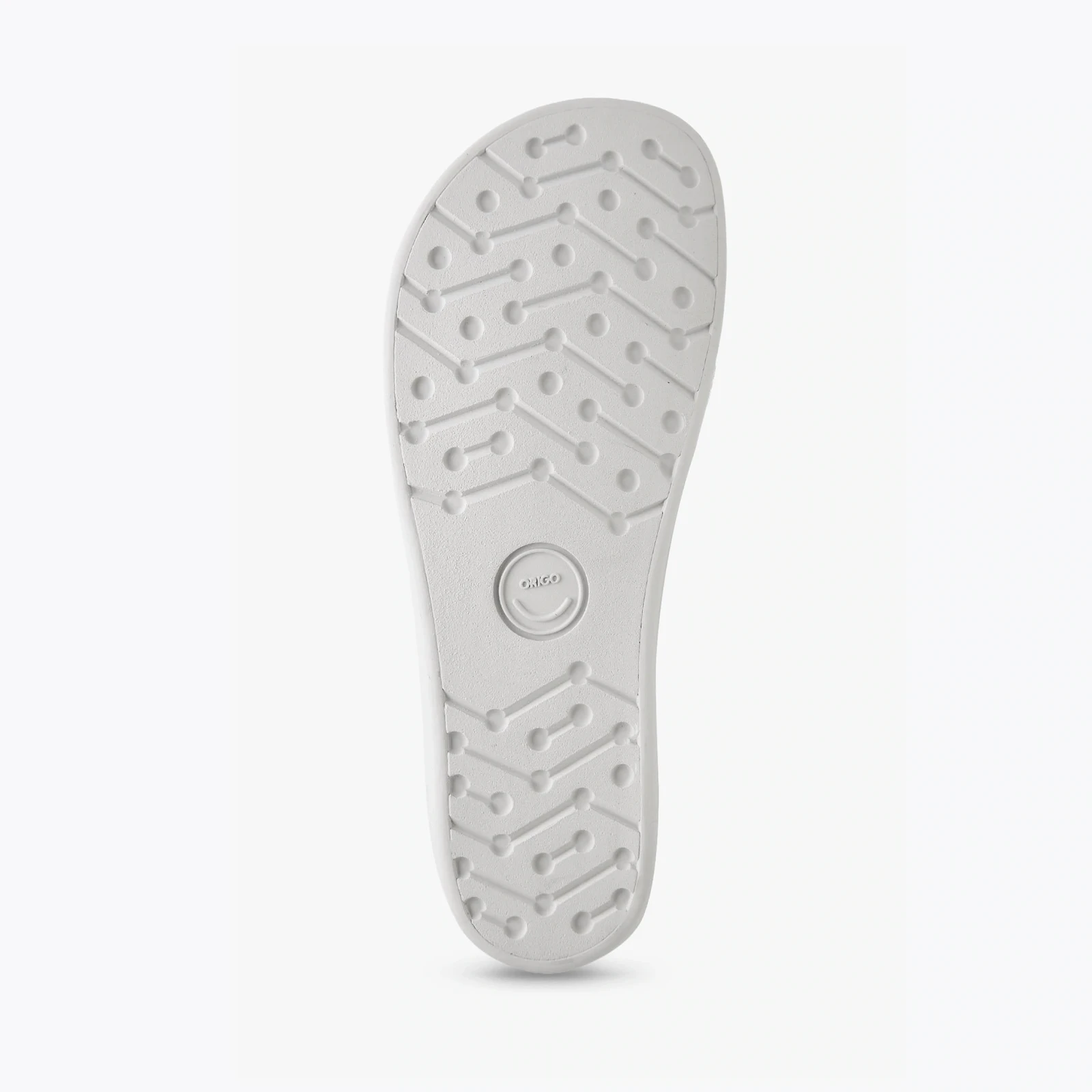 Босоногие кеды Origo Everyday Sneaker Gen 4 — карамельный, фото 6