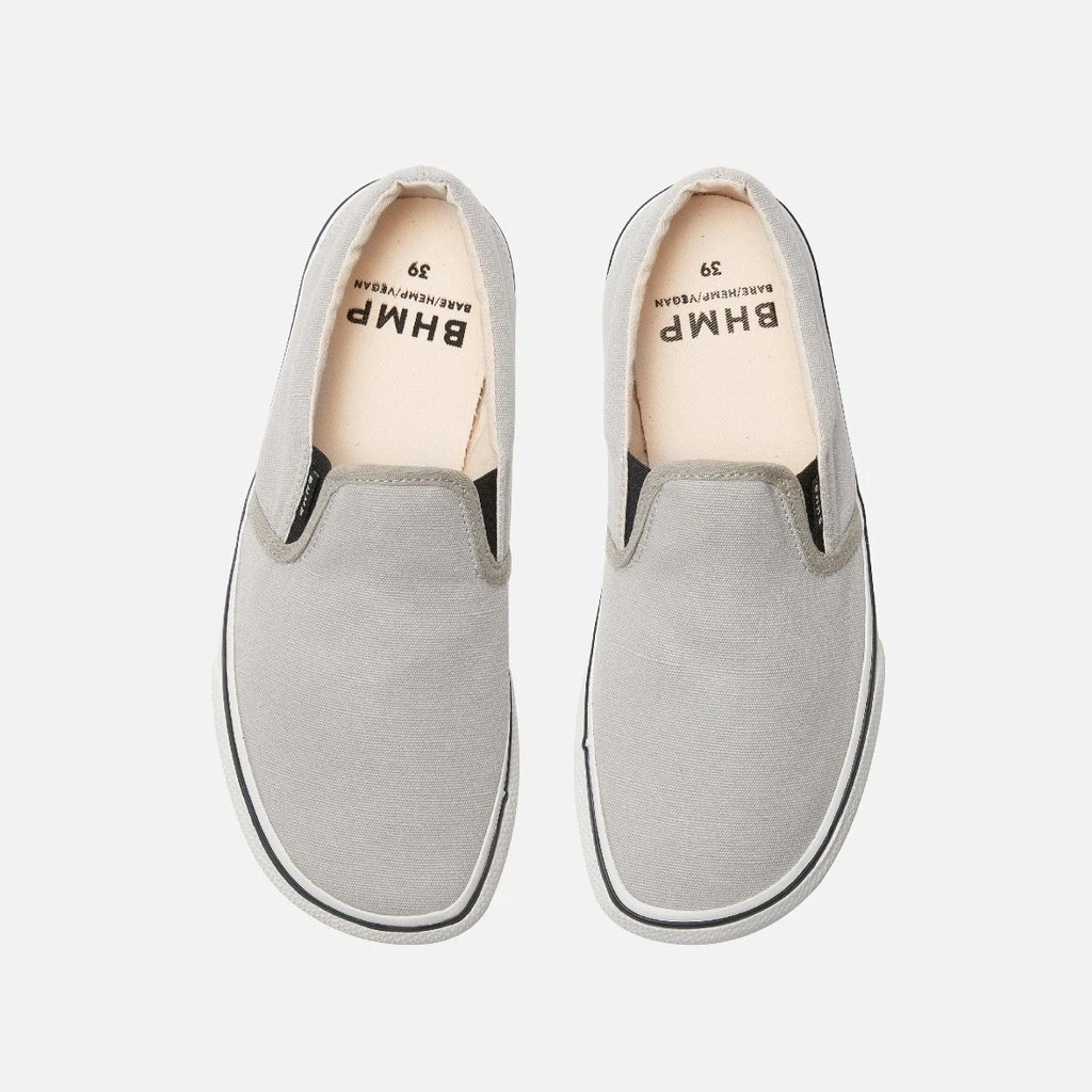 Босоногие слипоны Bohempia VELIK, фото 5