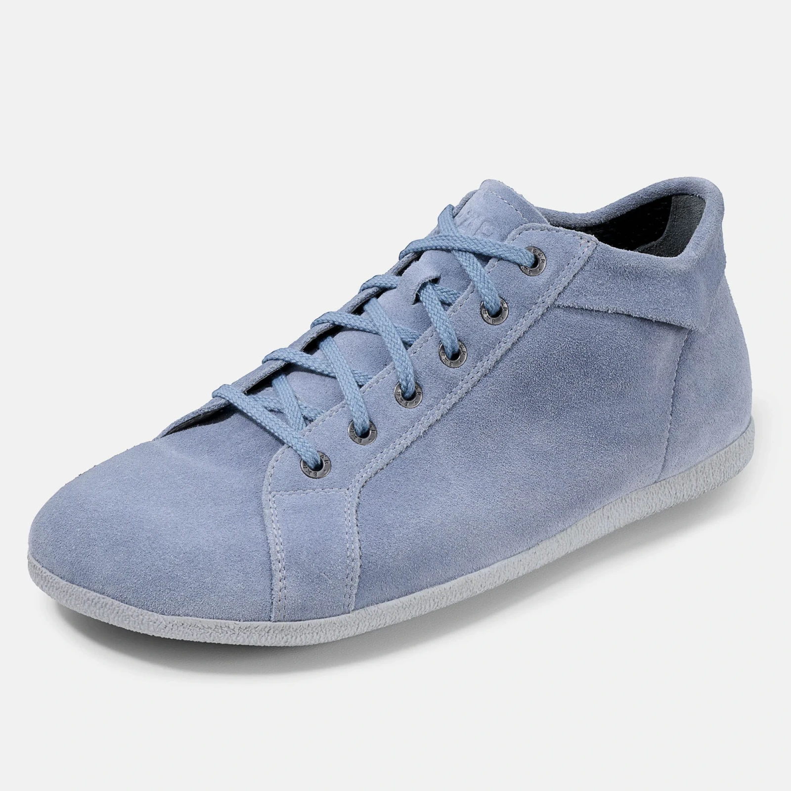 Ботинки BÄR Magda — джинсовый, фото 4