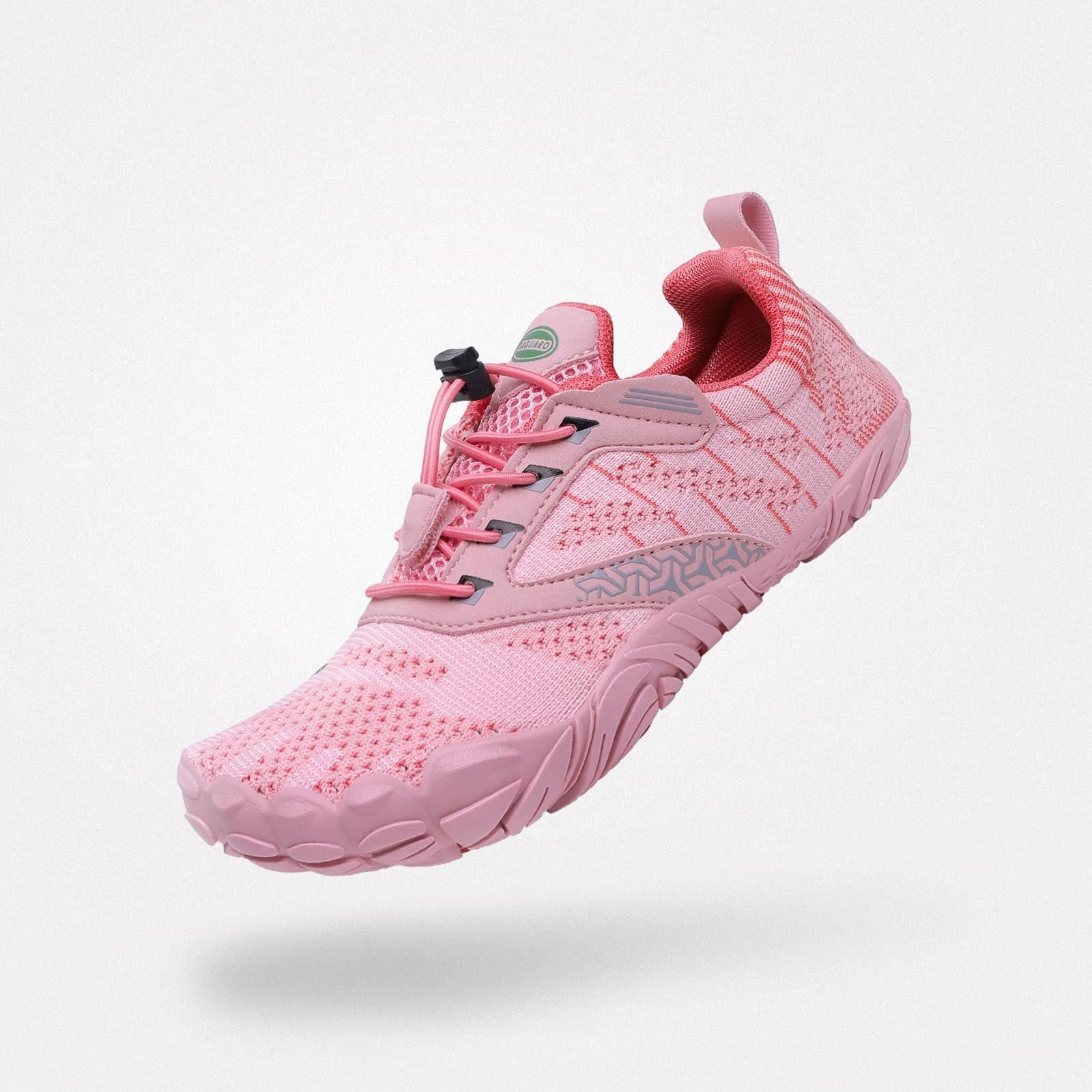 Детские кроссовки Saguaro Free I — розовый