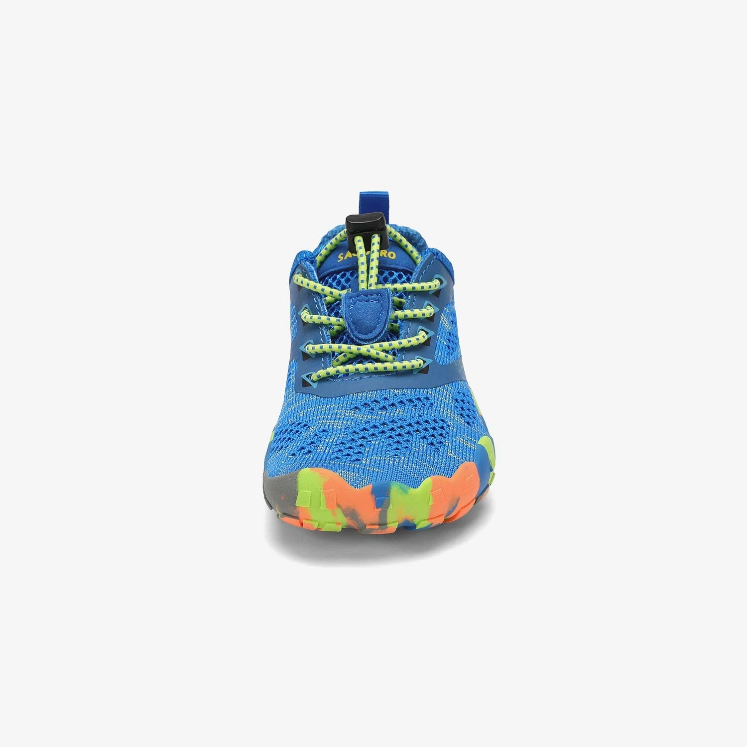 Детские кроссовки Saguaro Smart I — синий, фото 2