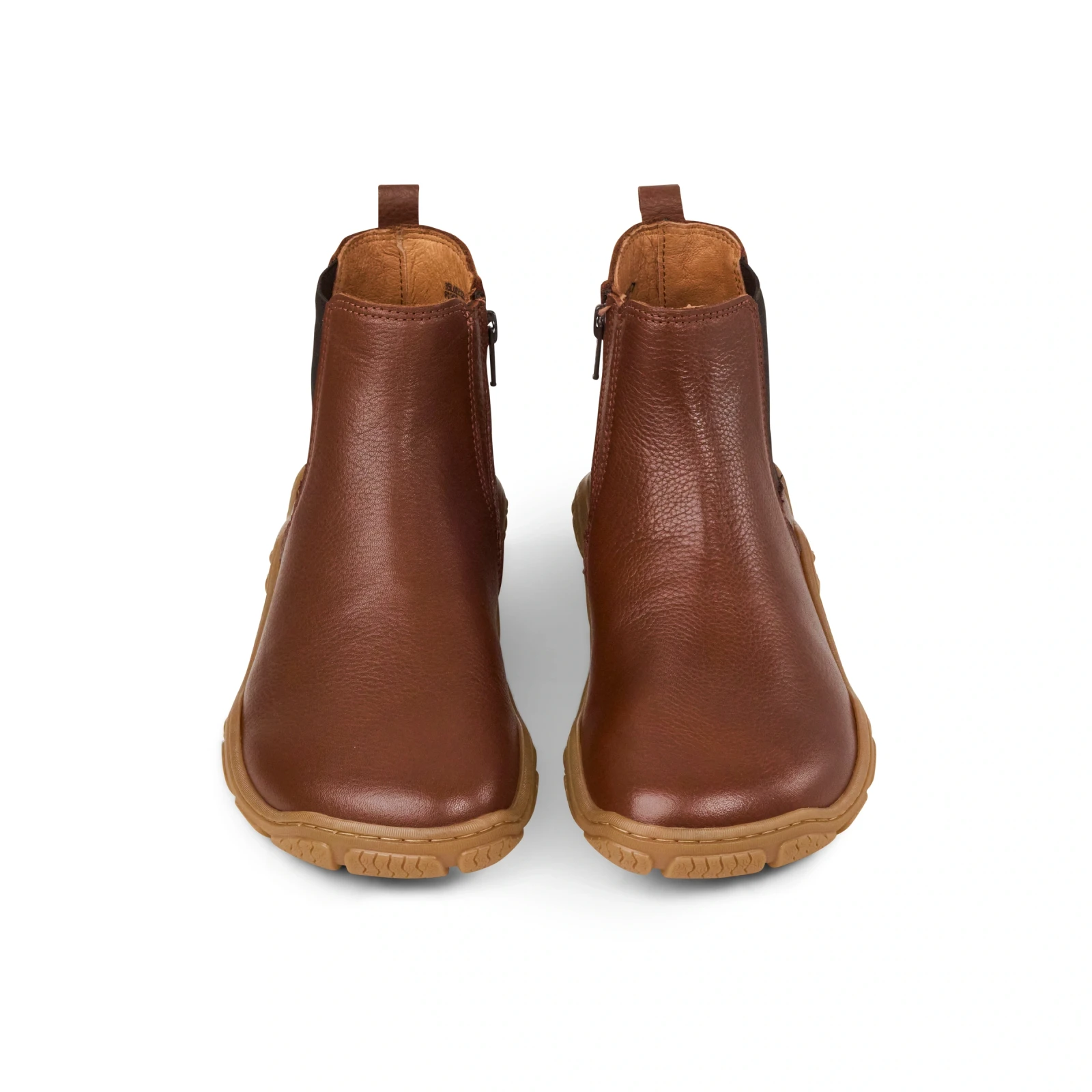 Ботинки Koel RYDER Leather — коньячный, фото 3